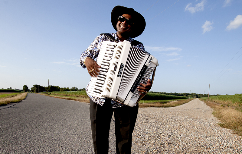 nathan and the zydeco cha chas