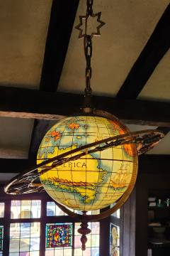 ef caldwell_globe light_stained glass_1